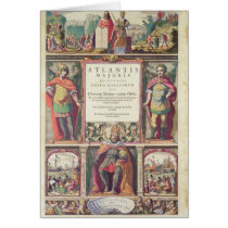 Jansson,the Fifth Volume Jansson's Greeting Cards
