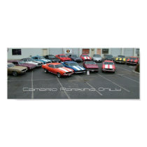 January 2005 Bakersfield Camaro Club Meeting posters by D69rsss January 2005 Bakersfield Camaro Club Meeting posters