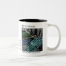 January 2006 - RHK Technology: Image of the Month Coffee Mugs