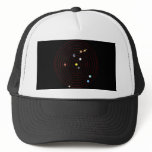 January 4, 2001 Hat