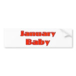 January Baby