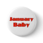 January Baby