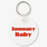 January Baby