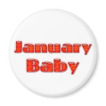 January Baby