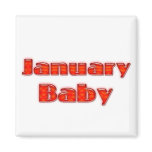 January Baby