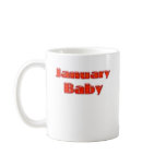 January Baby