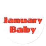 January Baby