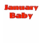 January Baby