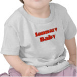 January Baby