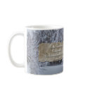 JANUARY- birthday mug by Back40_Fotos JANUARY- birthday mug