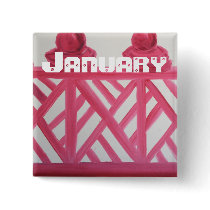 January buttons by susanpaynetrutna January buttons