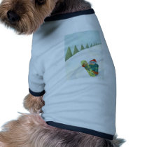 January pet clothing