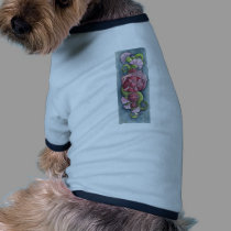 January Dragon pet clothing