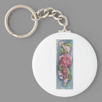 January Dragon keychains