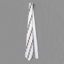 January Dragon ties