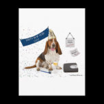 January Post Cards