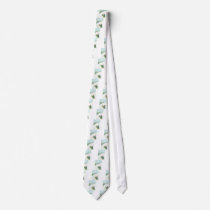 January ties by CaseyShane January ties