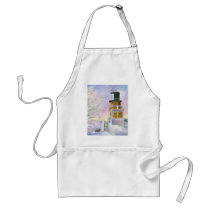 Januarys Light Apron