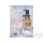 Winter Cards