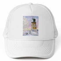 Januarys Light Hat