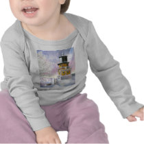 Januarys Light Infant Long Sleeve T Shirt