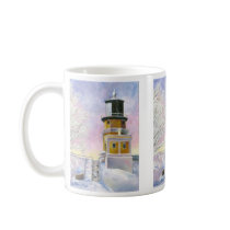 Januarys Light mug by bmthour Januarys Light mug
