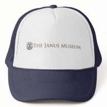 Janus Museum Ball Cap hats