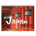 Japan 2009 calendars by bishaphoto Japan 2009 calendars