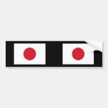 Japan  3, Japan Bumper Stickers