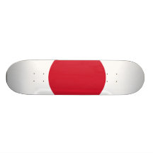 Japan  3, Japan Custom Skate Board
