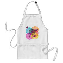 Japan Apron