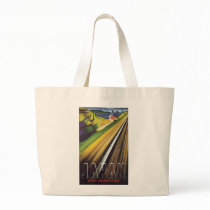 Japan Canvas Bags