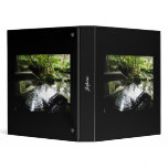 Japan Bamboo Waterfall Binder