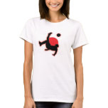 Japan Bicycle Kick Shirt