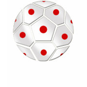 Japan blue Samurais 2010 world cup gifts shirt