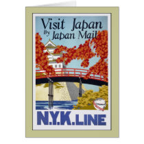Japan By Mail Cards
