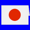 Japan cards