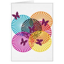 Japan Cards