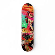 Japan Dreams Board skateboards