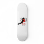 Japan Earthquake 8.9 Skate Decks