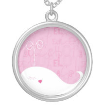 ***Japan Earthquake Relief*** Personalized Necklace