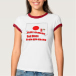 Japan Earthquake T Shirts