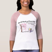 Japan Earthquake Tsunami Relief Shirt