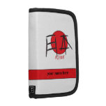 Japan efficency [white ver] folio planners