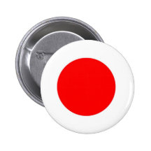 Japan Flag Button