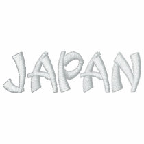 JAPAN FLAG COLORS EMBROIDERED JACKETS embroidered shirts by mcpressure JAPAN FLAG COLORS EMBROIDERED JACKETS embroidered shirts