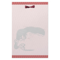 japan girl stationery