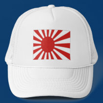Japan hat