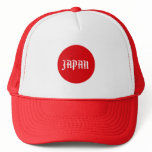 Japan Hat