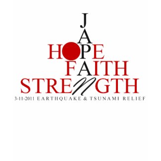 Strength Japan